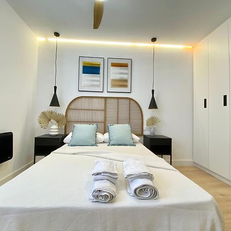 Am II Segovia Vut Apartment Bagian luar foto